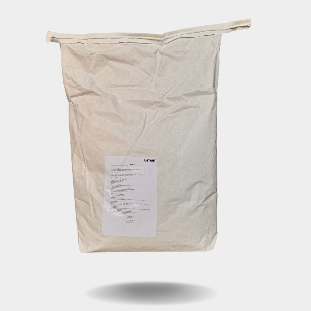 AstaLac - Żywienie podobne do jogurtu dla osłabionych prosiąt | Wsparcie odporności i wzrost | 15 kg